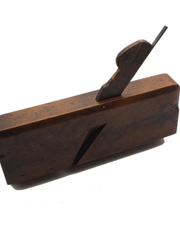 Good Scottish Drawer Plow by Malloch of Perth