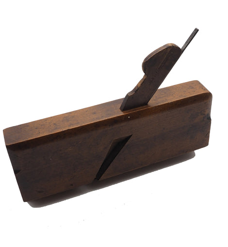Good Scottish Drawer Plow by Malloch of Perth