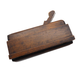 Very Nice Drawer Bottom Plow by Griffiths