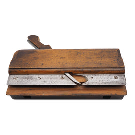 Very Nice Drawer Bottom Plow by Griffiths