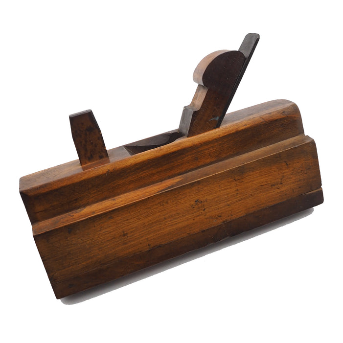 Good Scottish Glass Check Plane by MacKay, Burley & Heys