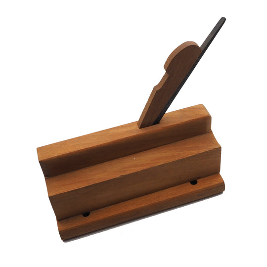 Completely Unused Drawer Bottom Plow