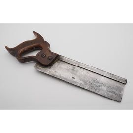 10" Long American Gents Saw by Jackson