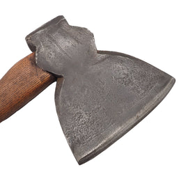 Good Large Size American SIDE AXE