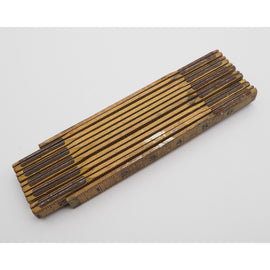 American 6 Foot Zig-Zag Rule by Craftsman