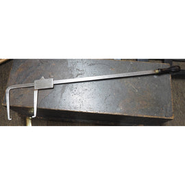 VERY RARE Mathieson Glasgow Log Callipers