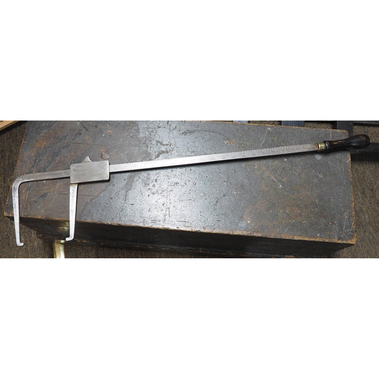 VERY RARE Mathieson Glasgow Log Callipers