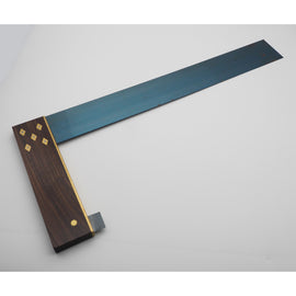 Superb Large Rosewood Square by Joseph Marples