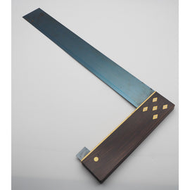 Superb Large Rosewood Square by Joseph Marples