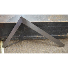 Smallwood Birmingham No. 383 Steel Roofing Square