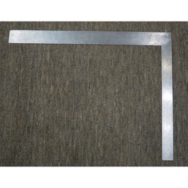 Smallwood Birmingham No. 383 Steel Roofing Square