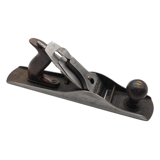 1920's Stanley USA No. 5 Jack Plane