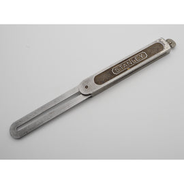 Early Patented Stanley USA No. 30 Angle Bevel