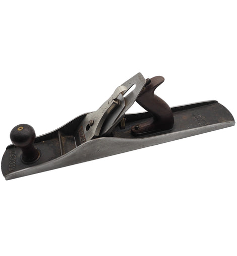 Early Record, Sheffield No. 06 Bench Plane