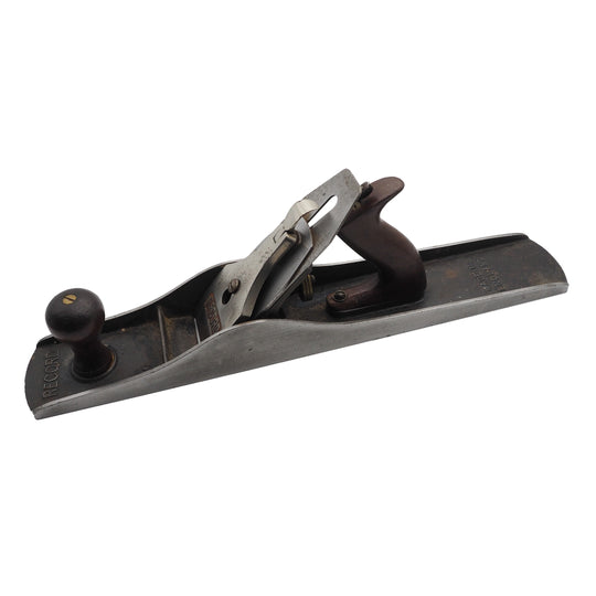 Early Record, Sheffield No. 06 Bench Plane