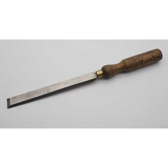 3/4" Wide Thin Patternmakers Paring Chisel