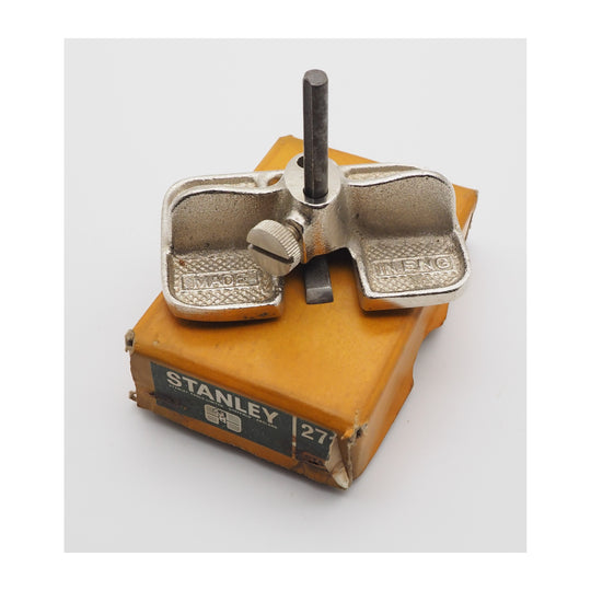 Good Clean Stanley England No. 271 Mini Router