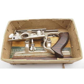 Good Stanley England No. 50 Combination Plane
