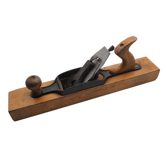 Good Sargent USA No. 3418 Transitional Bench Plane