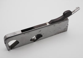 FINE & RARE Spiers of Ayr Double Bladed Rebate Plane