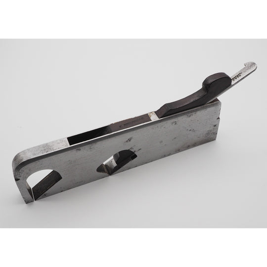 FINE & RARE Spiers of Ayr Double Bladed Rebate Plane