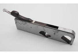 FINE & RARE Spiers of Ayr Double Bladed Rebate Plane