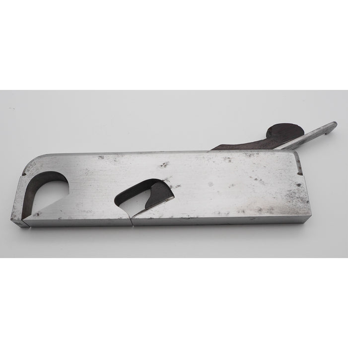 FINE & RARE Spiers of Ayr Double Bladed Rebate Plane