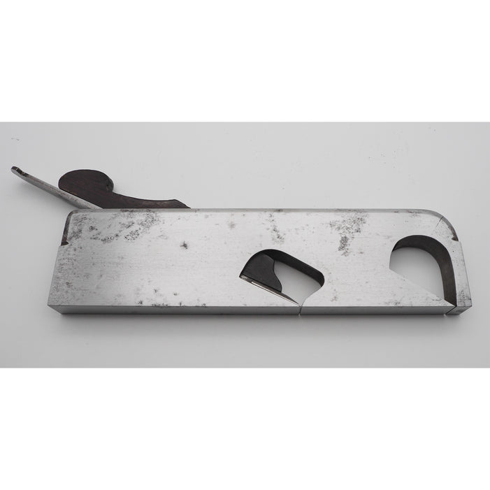FINE & RARE Spiers of Ayr Double Bladed Rebate Plane