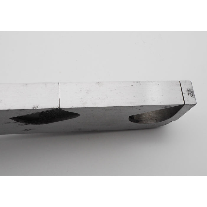 FINE & RARE Spiers of Ayr Double Bladed Rebate Plane