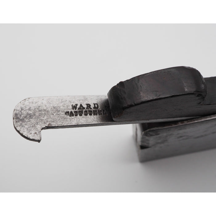 FINE & RARE Spiers of Ayr Double Bladed Rebate Plane