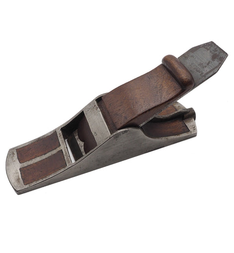 Nice Quality Irish Pattern Block Plane