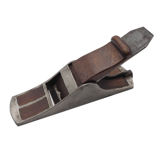 Nice Quality Irish Pattern Block Plane