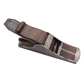 Nice Quality Irish Pattern Block Plane
