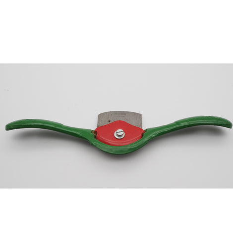 Kunz of Germany No. 50 Chairmakers Spokeshave