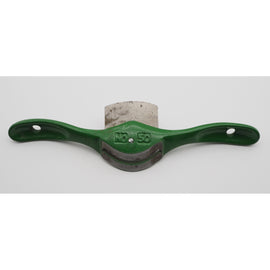 Kunz of Germany No. 50 Chairmakers Spokeshave