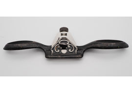 Preston Birmingham Hoop Handled Flat Spokeshave