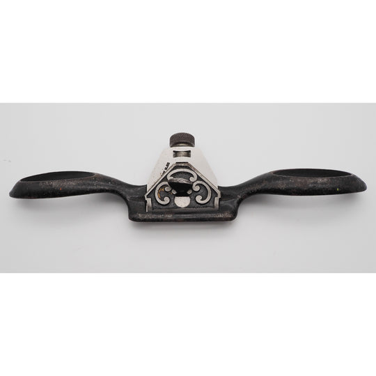 Preston Birmingham Hoop Handled Flat Spokeshave