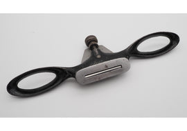 Preston Birmingham Hoop Handled Flat Spokeshave