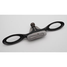Preston Birmingham Hoop Handled Flat Spokeshave