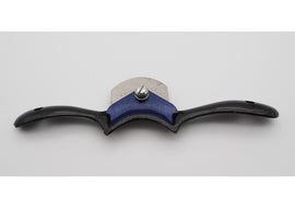 Un-Named Fairly Modern Hollow Spokeshave