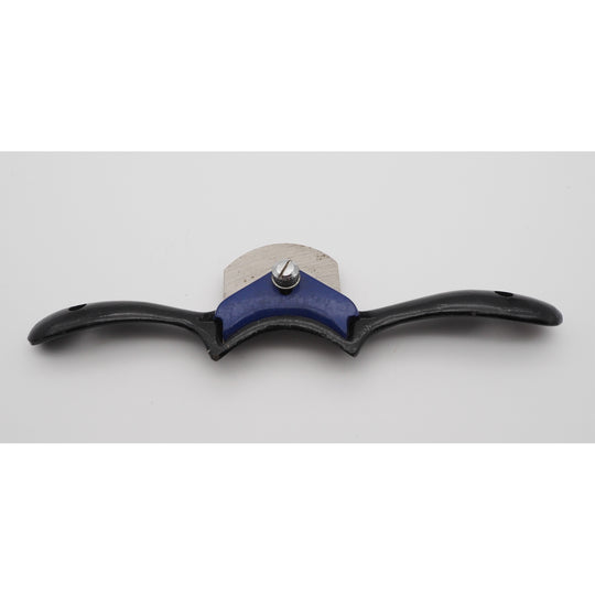 Un-Named Fairly Modern Hollow Spokeshave