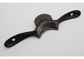 Un-Named Fairly Modern Hollow Spokeshave