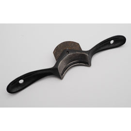Un-Named Fairly Modern Hollow Spokeshave