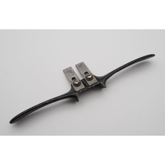 E. Preston Birmingham 5/8" Sash Shave