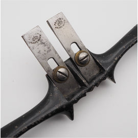 E. Preston Birmingham 5/8" Sash Shave