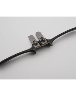 Good Preston Birmingham 5/8" by 1 3/4" Sash shave