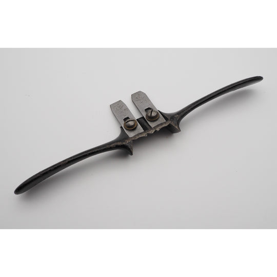 Good Preston Birmingham 5/8" by 1 3/4" Sash shave