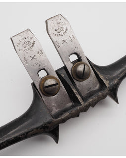 Good Preston Birmingham 5/8" by 1 3/4" Sash shave