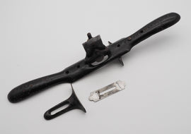 Preston Birmingham No. 1393P Hand Reeder