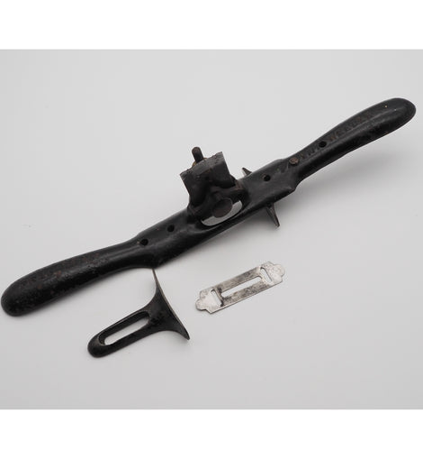 Preston Birmingham No. 1393P Hand Reeder